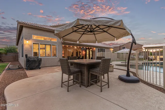 $1,074,000 | 860 East Oakland Street, Gilbert, AZ 85295
