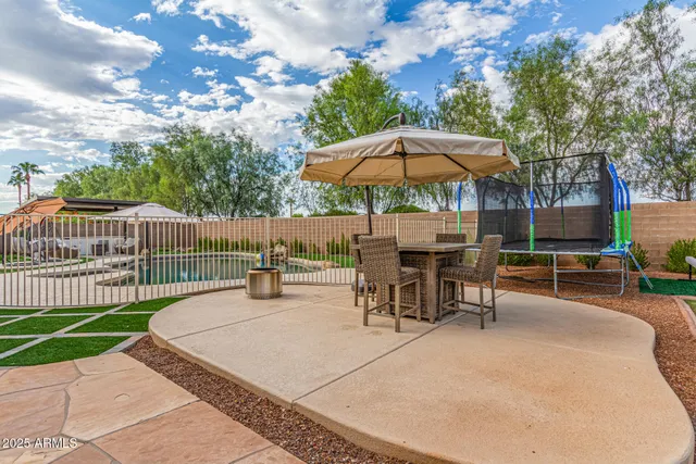 $1,074,000 | 860 East Oakland Street, Gilbert, AZ 85295