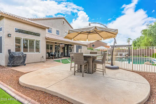 $1,074,000 | 860 East Oakland Street, Gilbert, AZ 85295