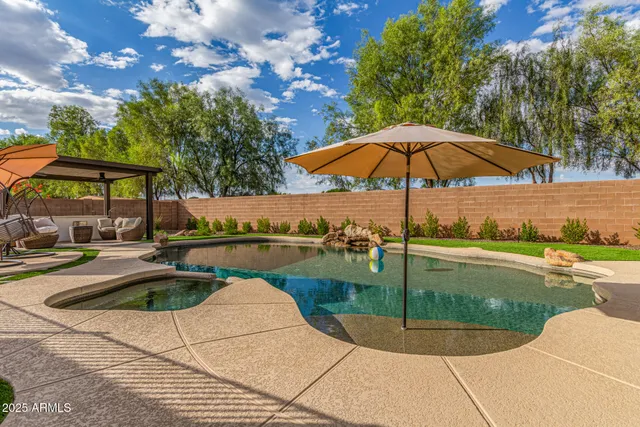 $1,074,000 | 860 East Oakland Street, Gilbert, AZ 85295