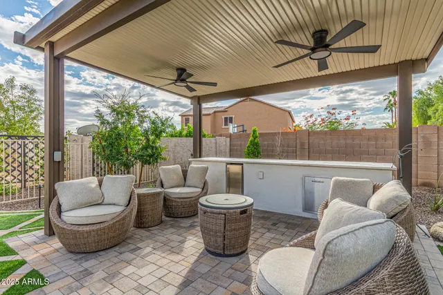 $1,074,000 | 860 East Oakland Street, Gilbert, AZ 85295