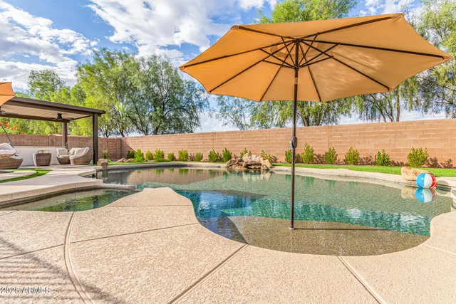 $1,074,000 | 860 East Oakland Street, Gilbert, AZ 85295