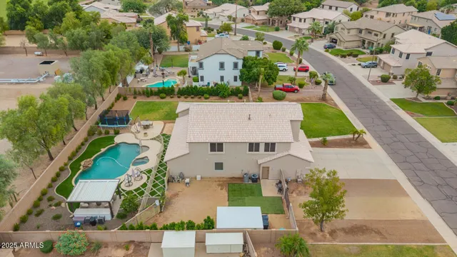 $1,074,000 | 860 East Oakland Street, Gilbert, AZ 85295