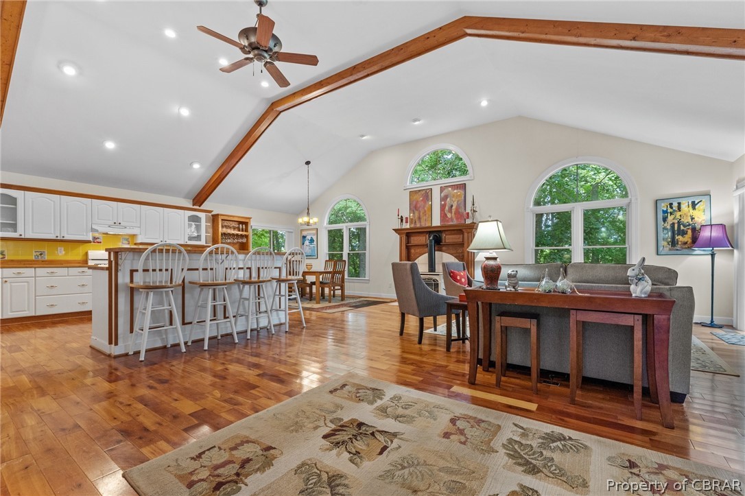 722 Kissinger Springs Road Callao, VA 22435 - Photo 5 of 38