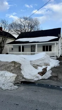 $159,000 | 156 Pleasant Avenue, Madawaska, ME 04756