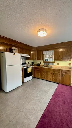 $150,000 | 156 Pleasant Avenue, Madawaska, ME 04756