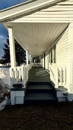 $150,000 | 156 Pleasant Avenue, Madawaska, ME 04756