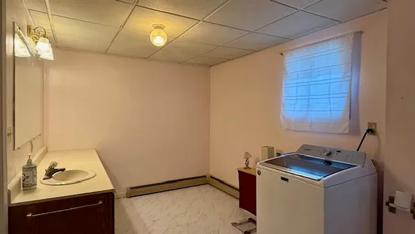 $150,000 | 156 Pleasant Avenue, Madawaska, ME 04756