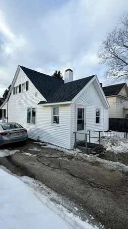 $159,000 | 156 Pleasant Avenue, Madawaska, ME 04756