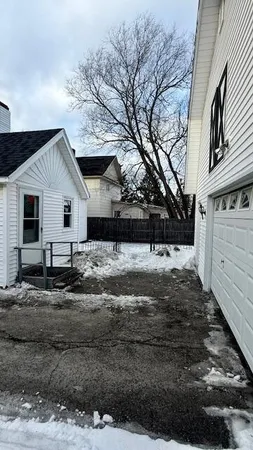 $159,000 | 156 Pleasant Avenue, Madawaska, ME 04756