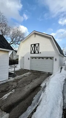 $159,000 | 156 Pleasant Avenue, Madawaska, ME 04756