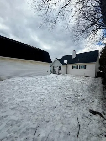 $150,000 | 156 Pleasant Avenue, Madawaska, ME 04756