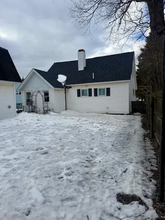 $159,000 | 156 Pleasant Avenue, Madawaska, ME 04756