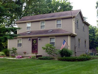 607 West Lytle-Five Points Road Springboro, OH 45066 - Photo 1 of 1