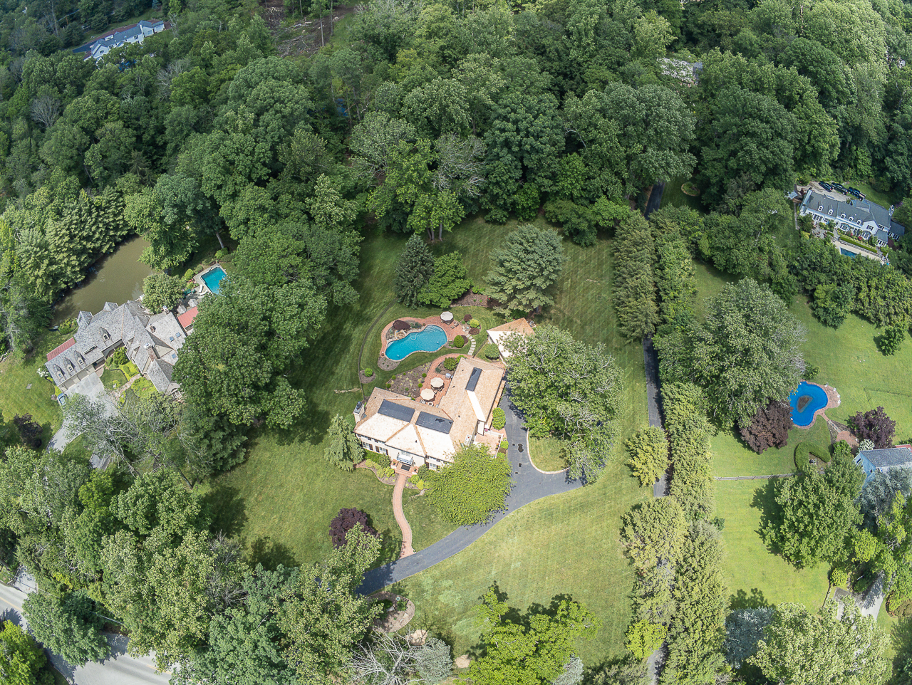 455 Church Road Devon, PA 19333 - Photo 3 of 85