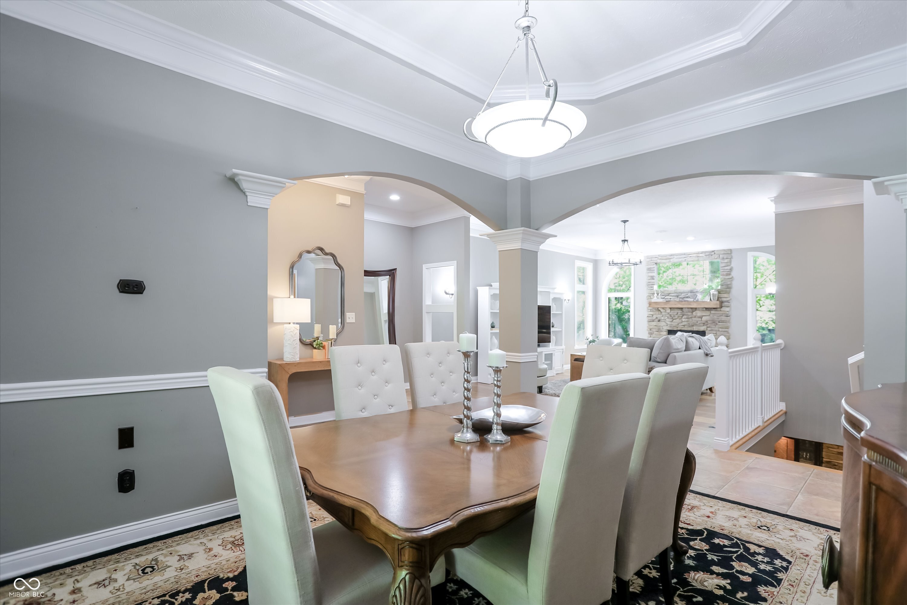10926 Wintercove Way Fishers, IN 46038 - Photo 11 of 59