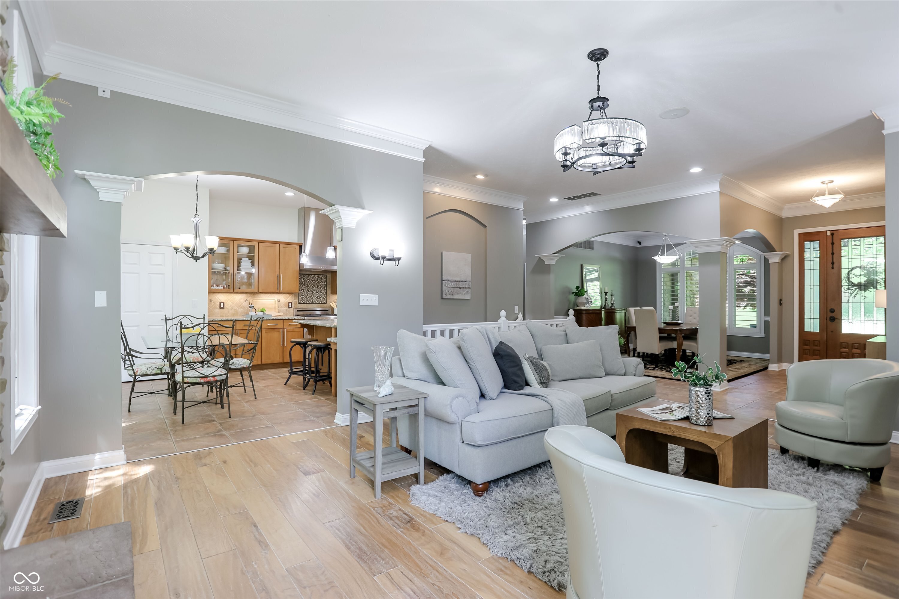 10926 Wintercove Way Fishers, IN 46038 - Photo 15 of 59