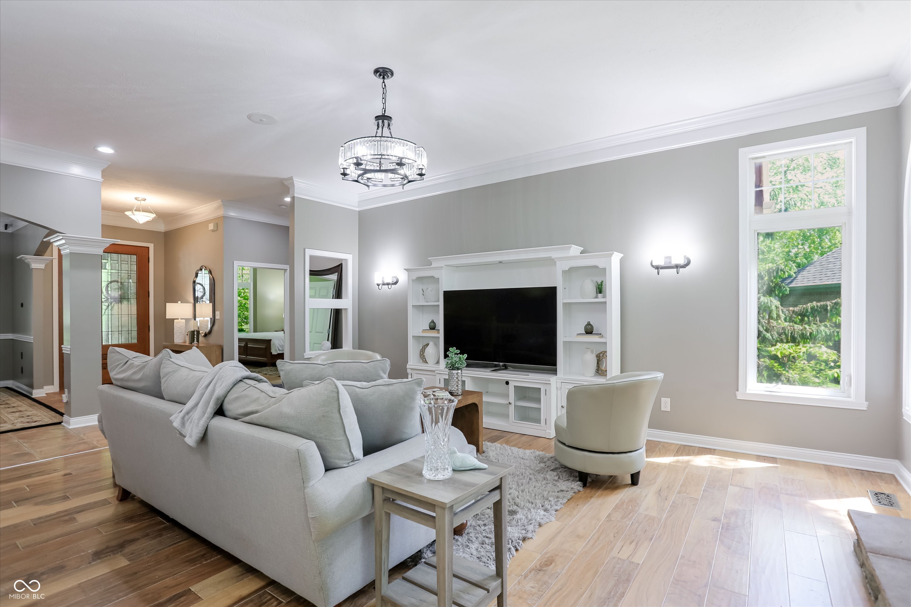 10926 Wintercove Way Fishers, IN 46038 - Photo 16 of 59