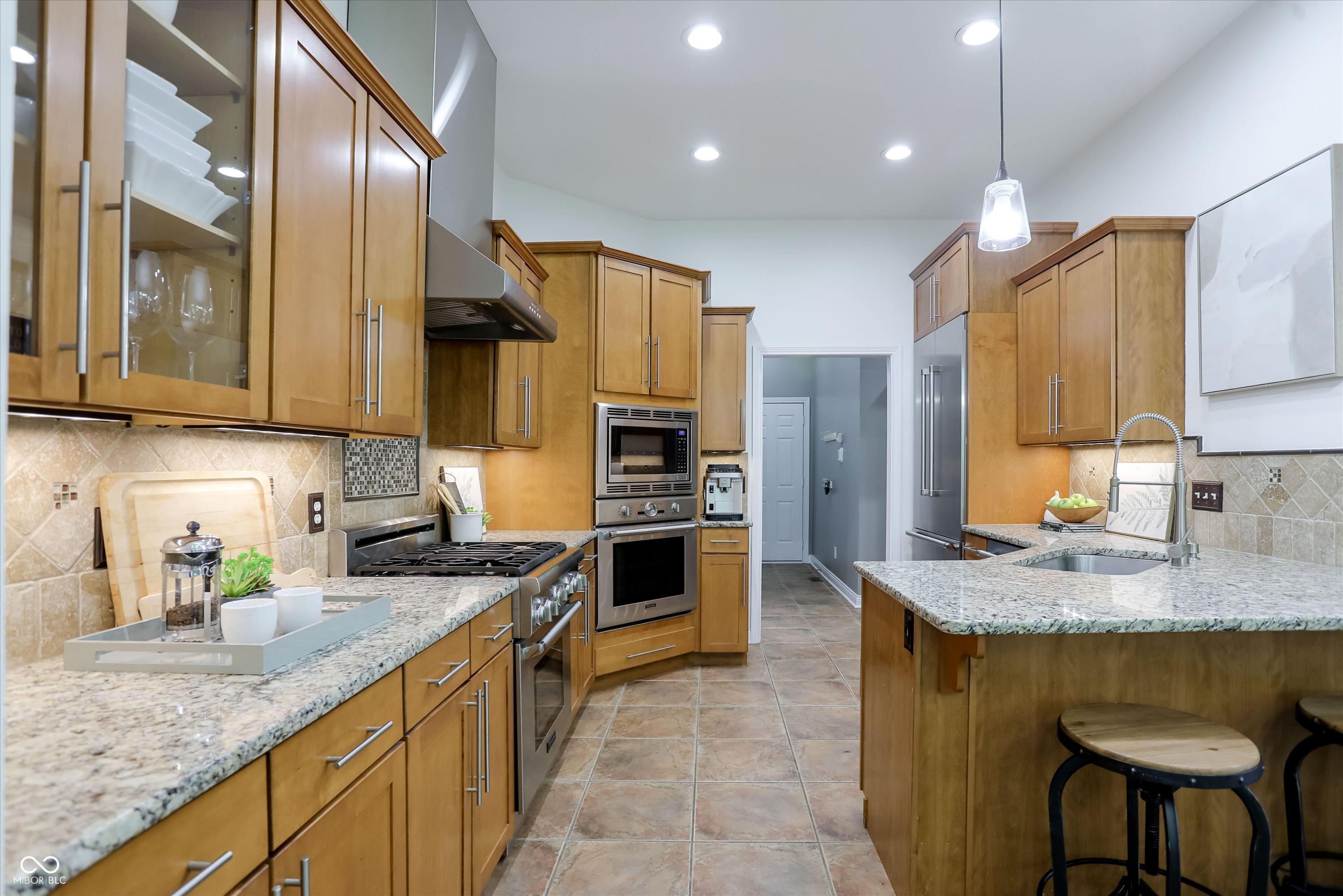 10926 Wintercove Way Fishers, IN 46038 - Photo 19 of 59