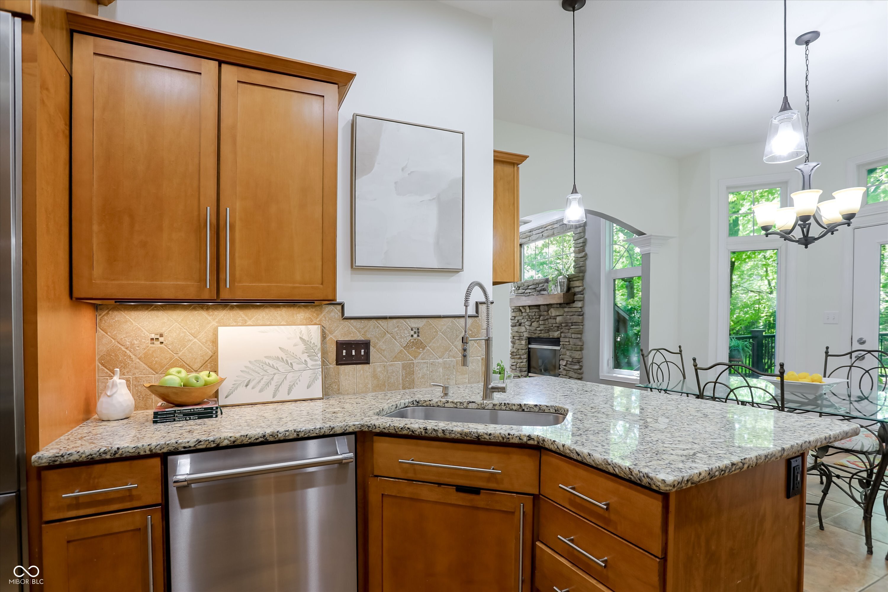 10926 Wintercove Way Fishers, IN 46038 - Photo 20 of 59