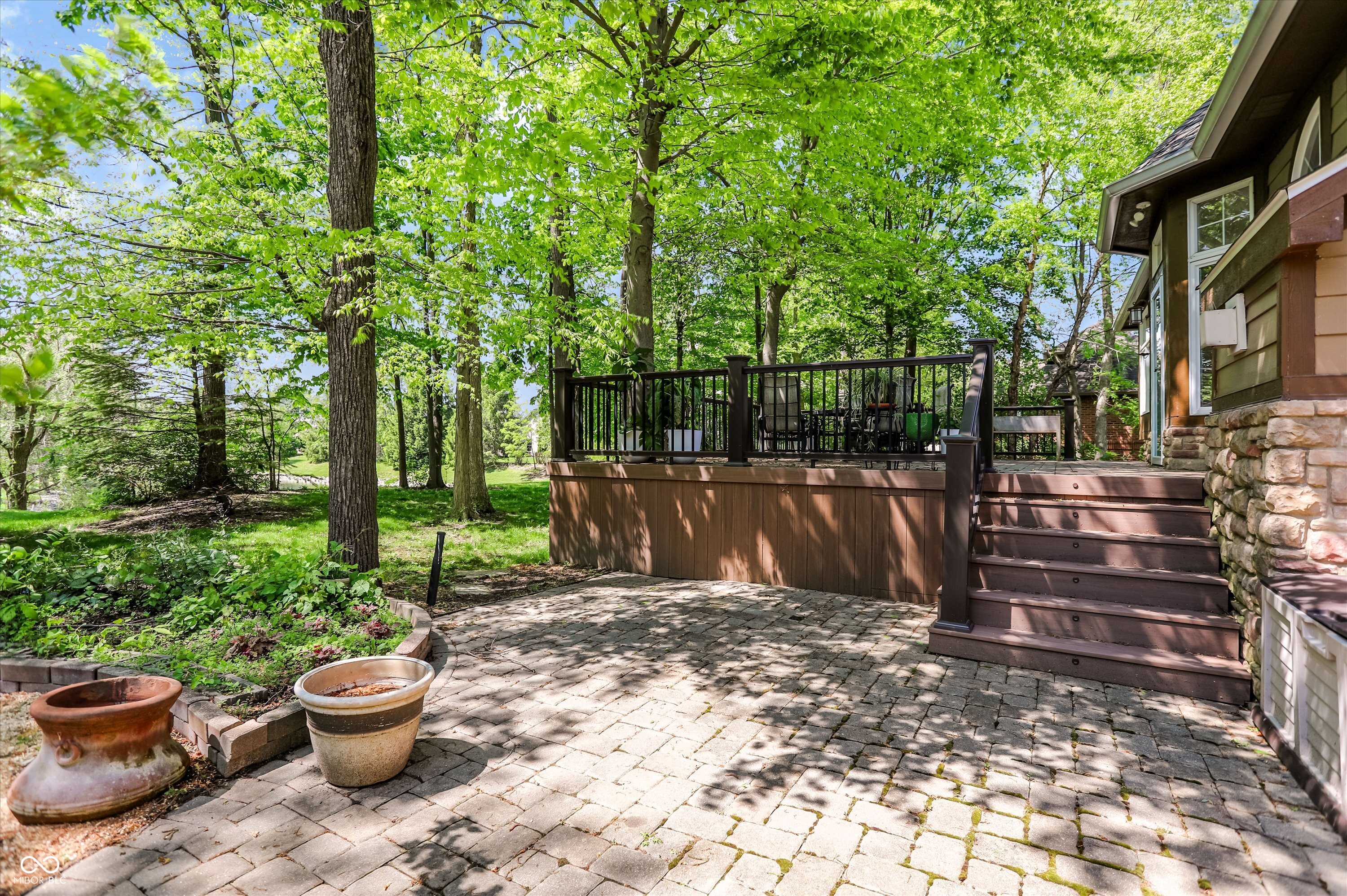 10926 Wintercove Way Fishers, IN 46038 - Photo 45 of 59