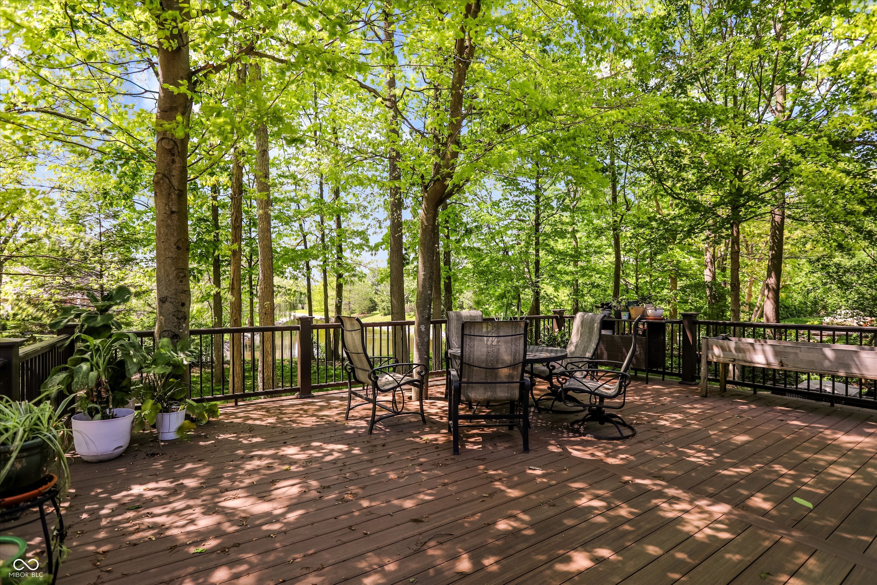 10926 Wintercove Way Fishers, IN 46038 - Photo 46 of 59