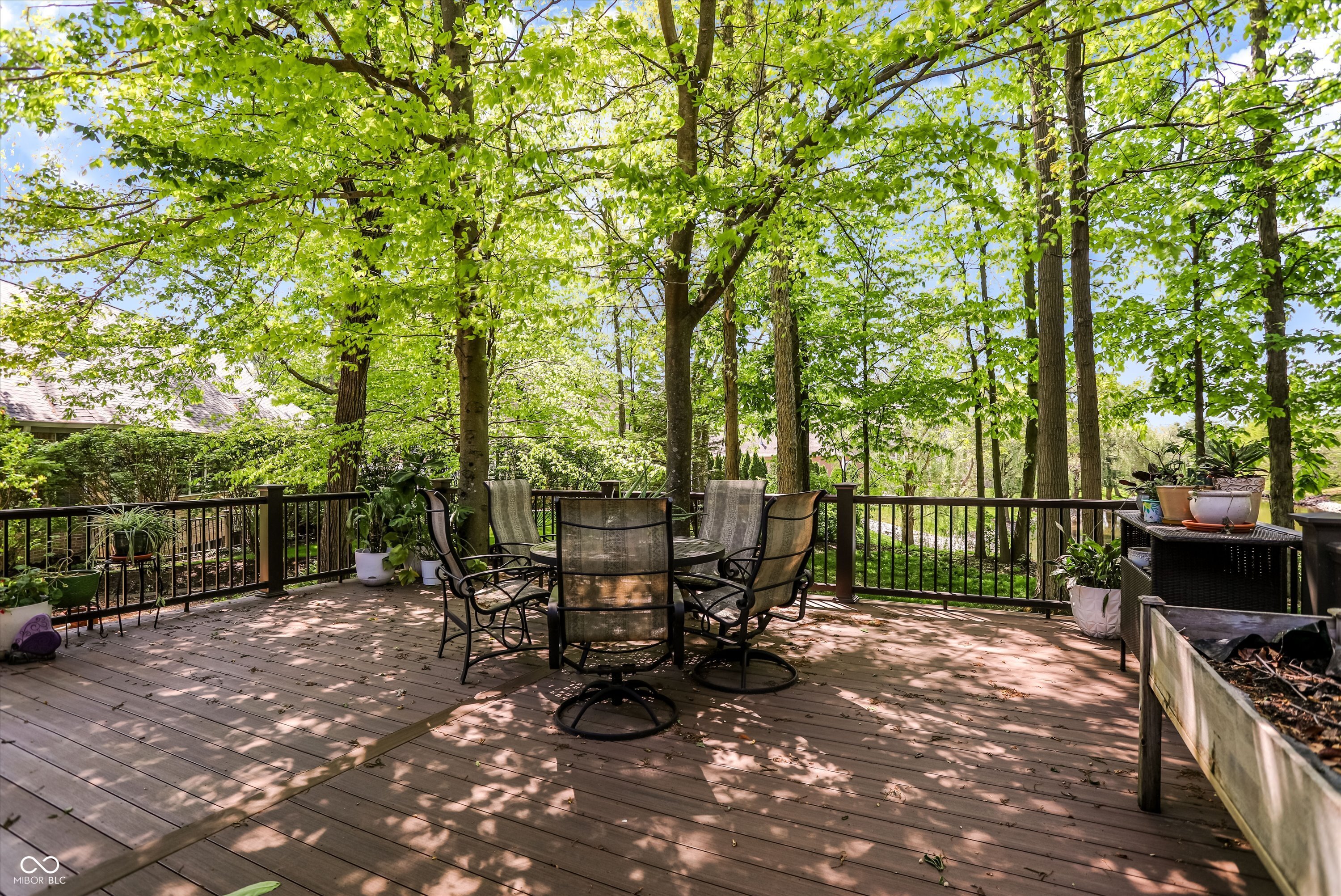 10926 Wintercove Way Fishers, IN 46038 - Photo 47 of 59