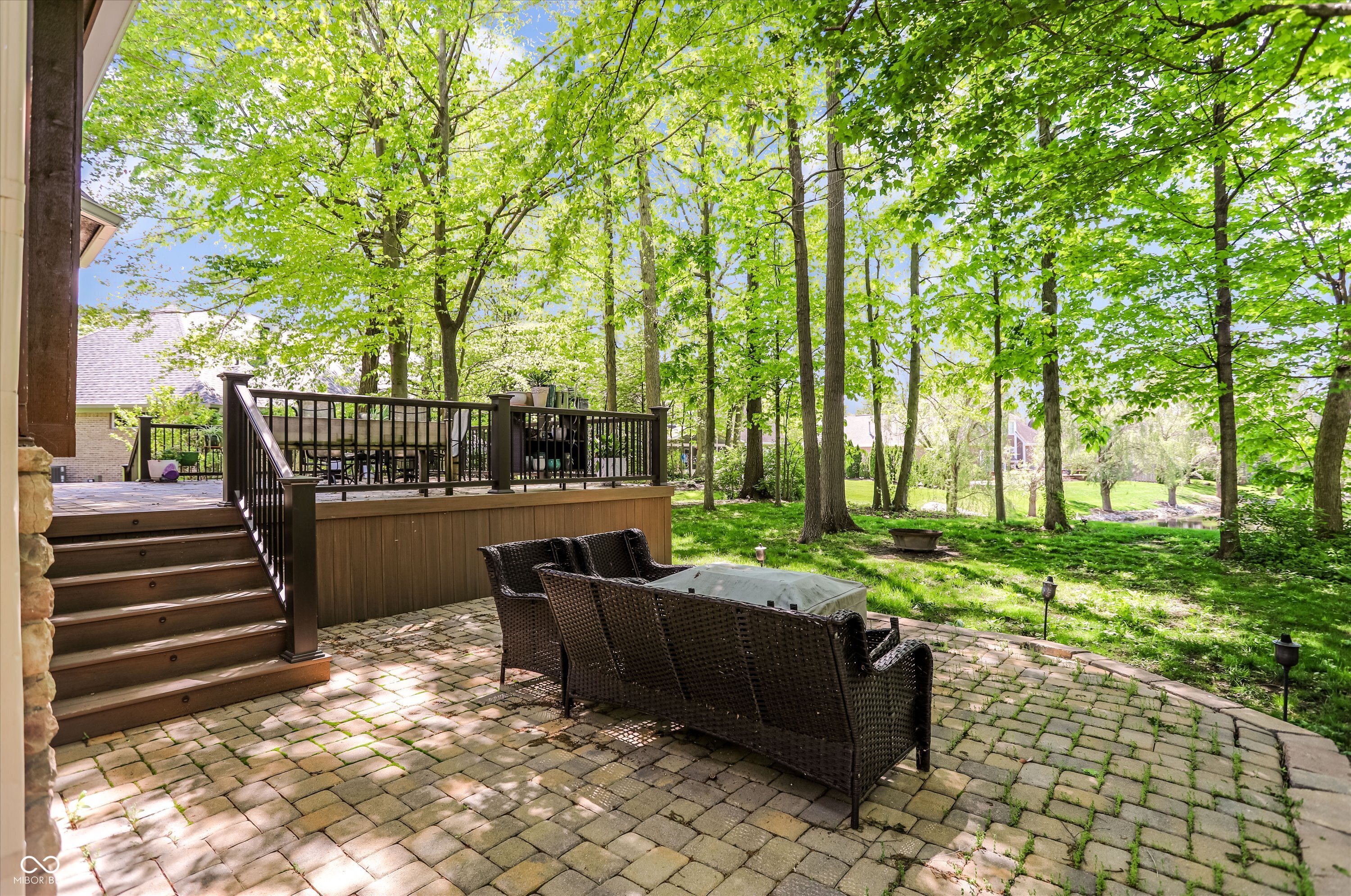 10926 Wintercove Way Fishers, IN 46038 - Photo 48 of 59