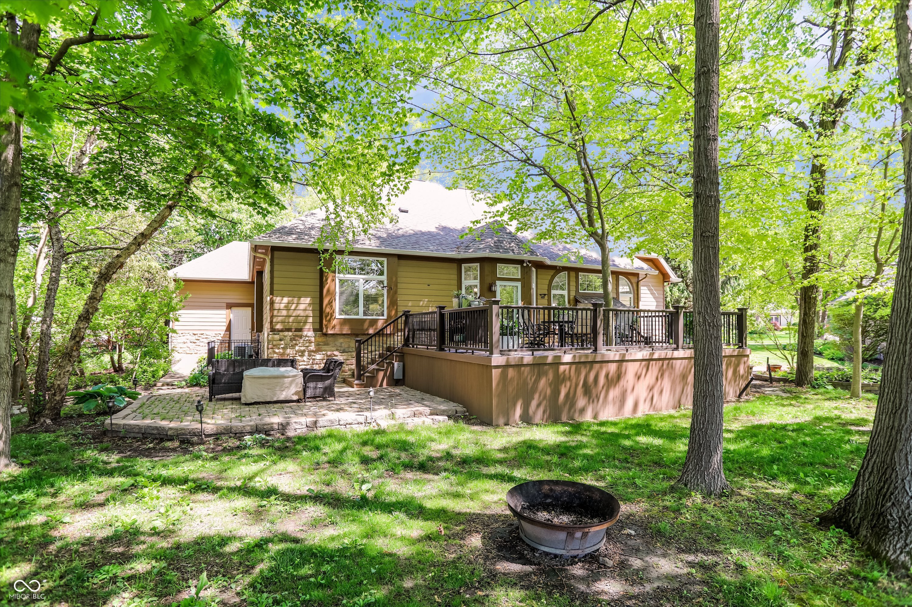 10926 Wintercove Way Fishers, IN 46038 - Photo 52 of 59