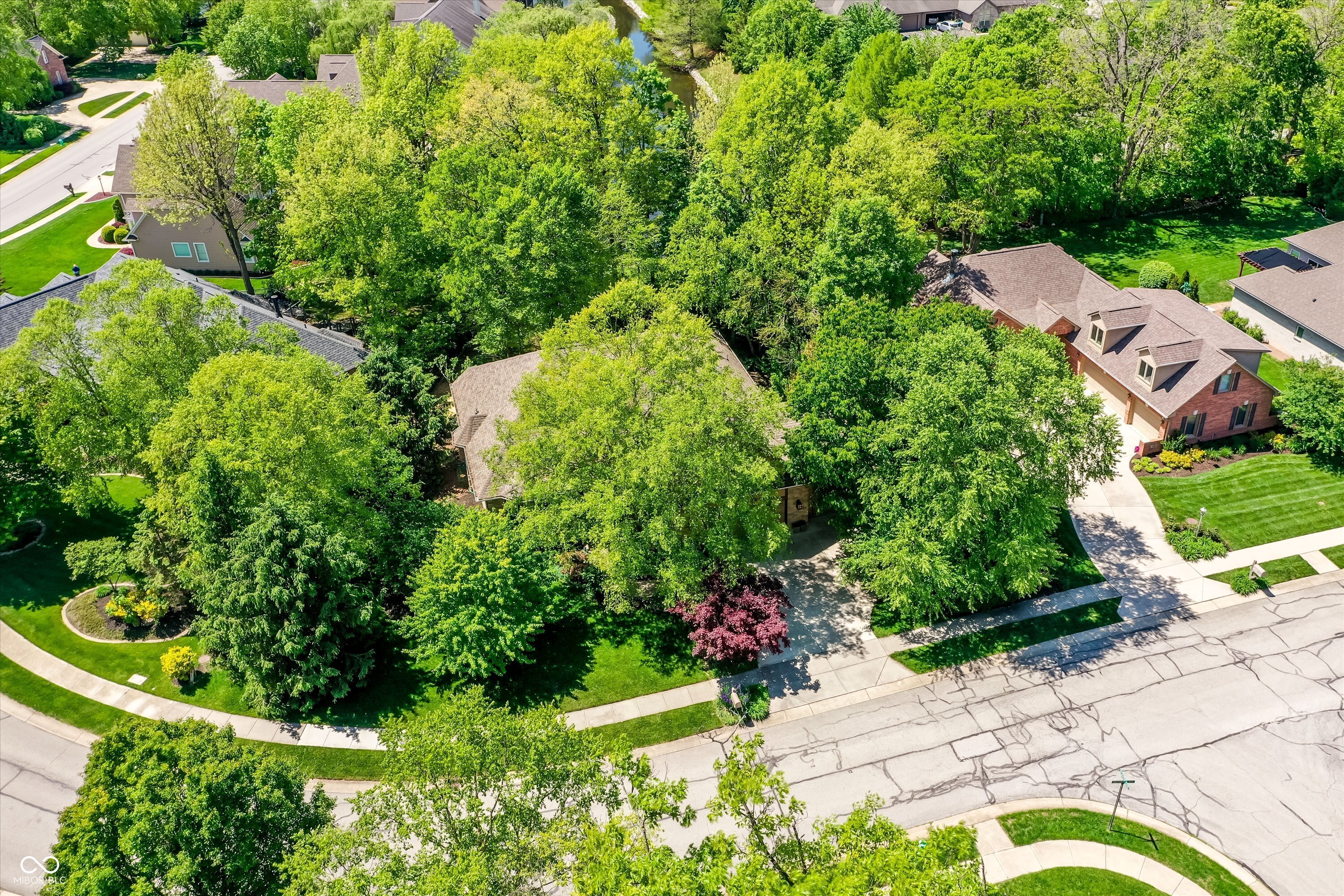 10926 Wintercove Way Fishers, IN 46038 - Photo 57 of 59