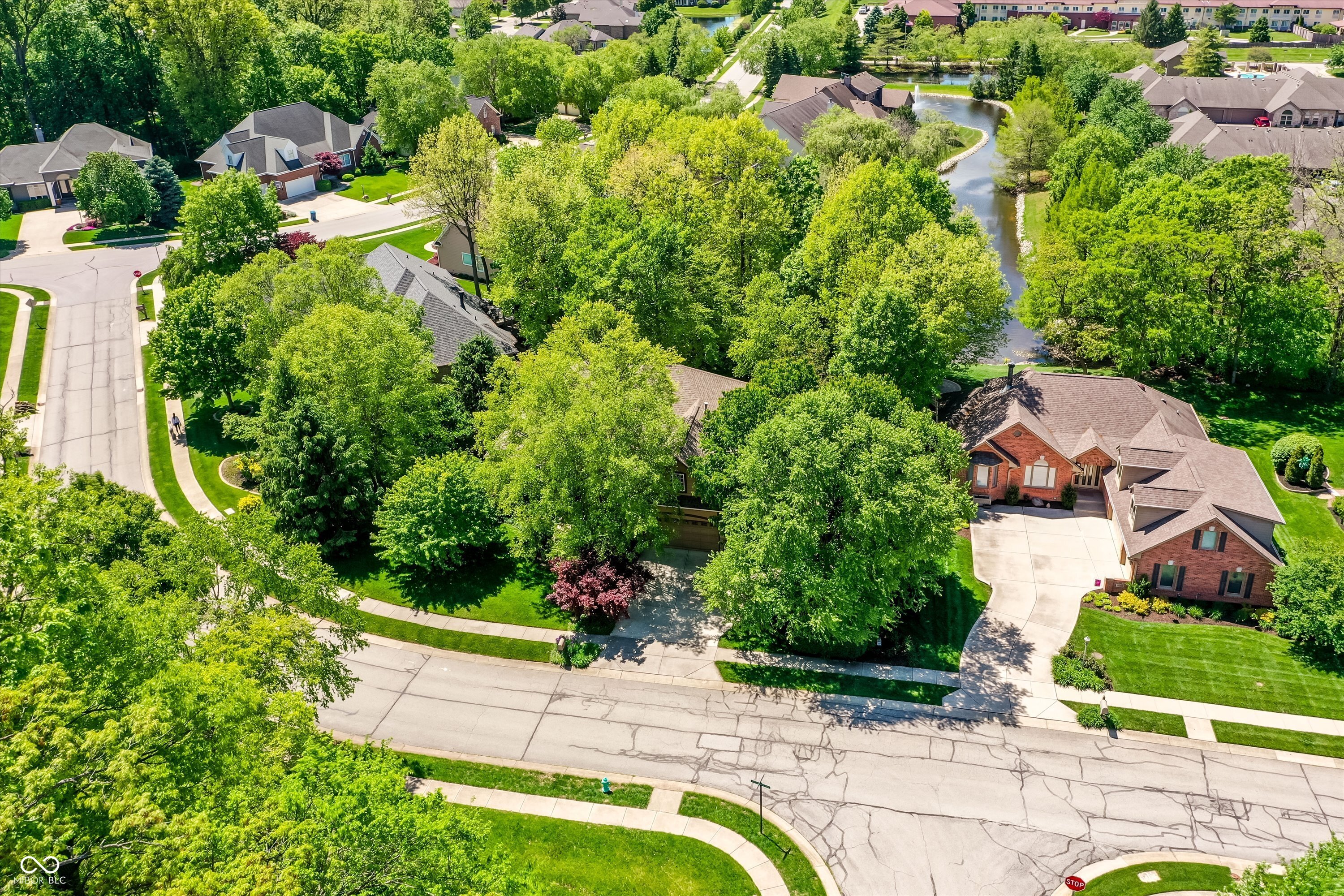 10926 Wintercove Way Fishers, IN 46038 - Photo 58 of 59