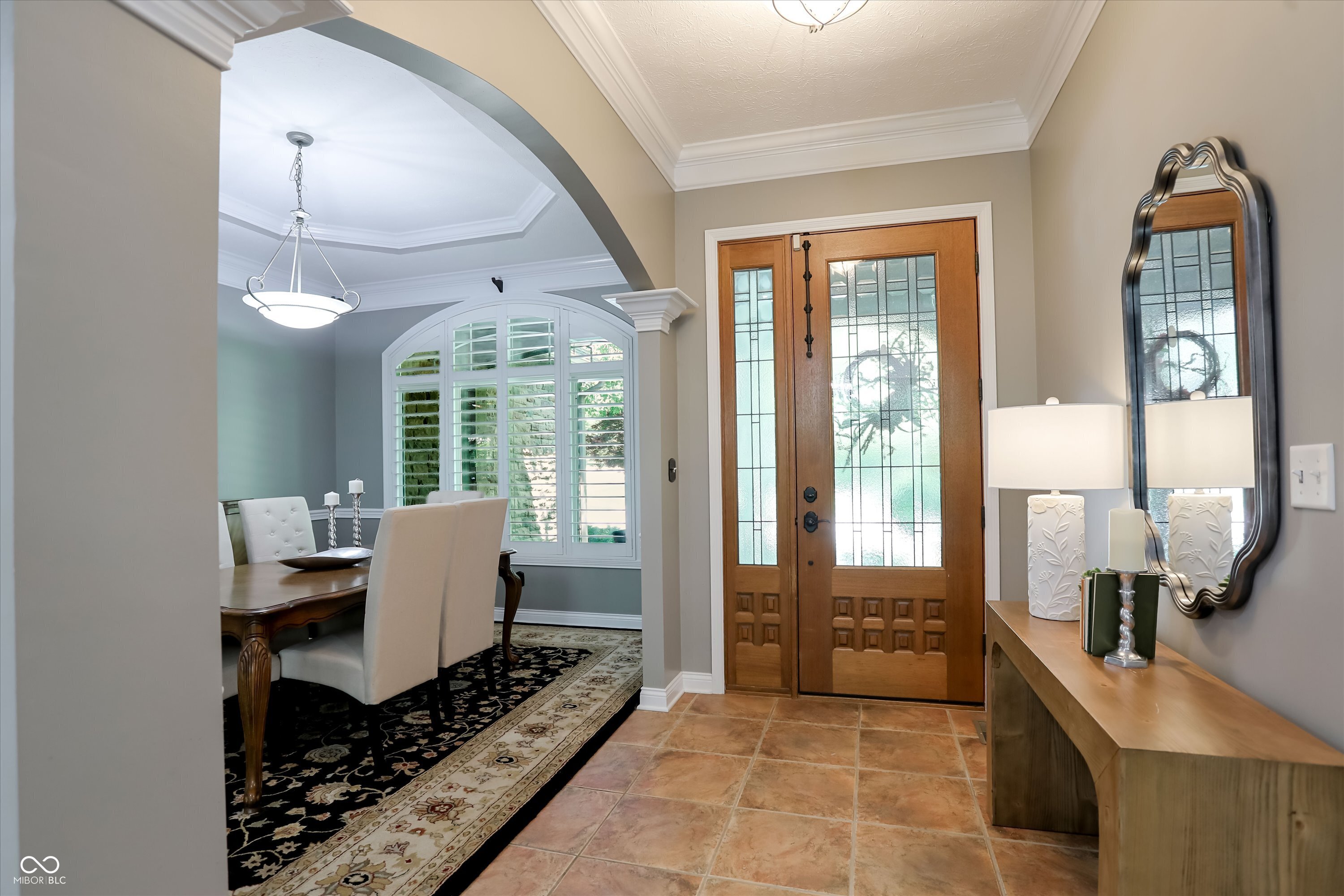 10926 Wintercove Way Fishers, IN 46038 - Photo 7 of 59