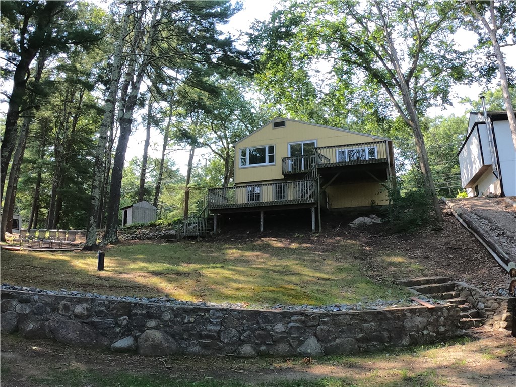 280 Hill Farm Road Coventry, RI 02816 - Photo 3 of 39