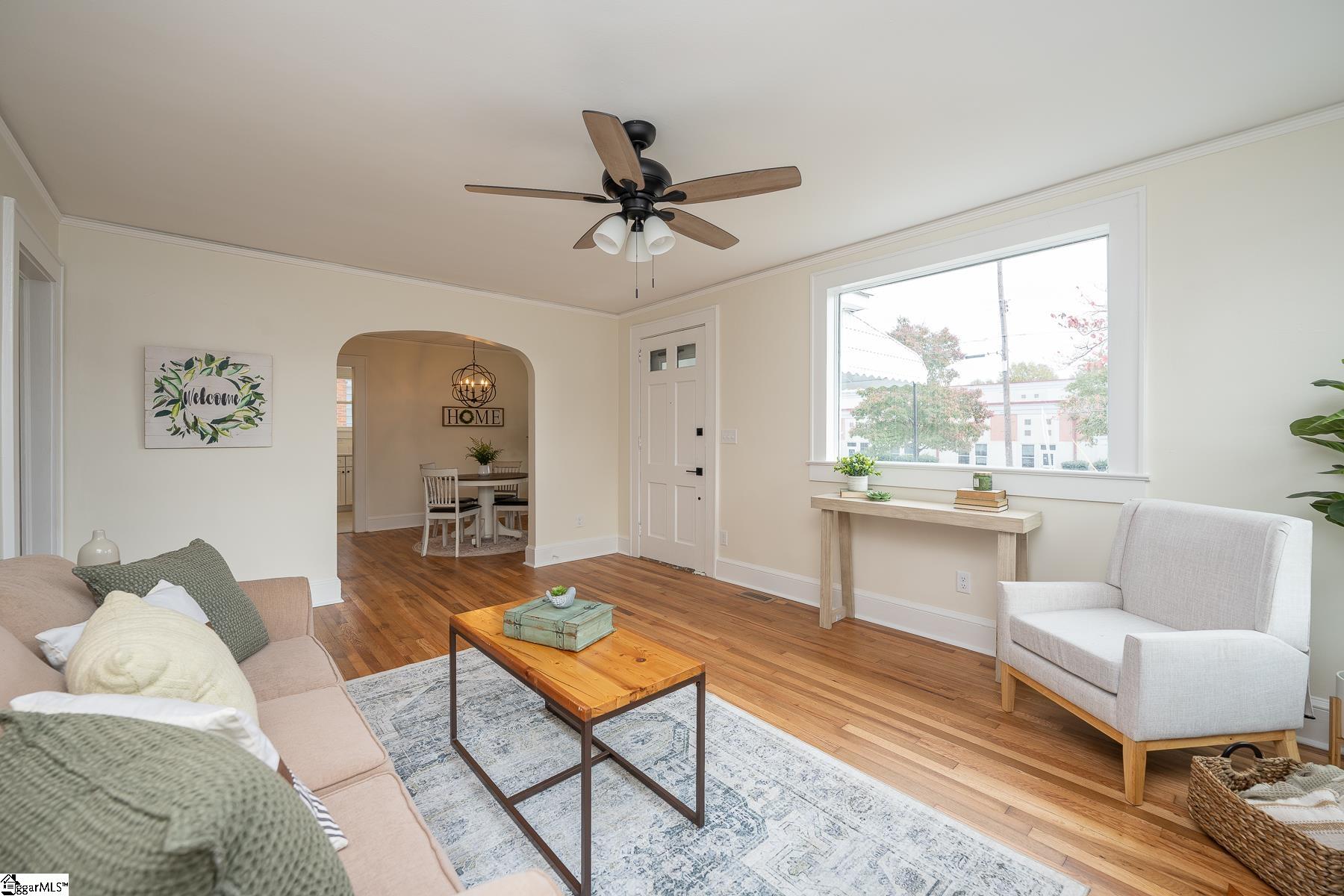 301 Perry Road Greenville, SC 29609 - Photo 7 of 22 Gallery Image 7