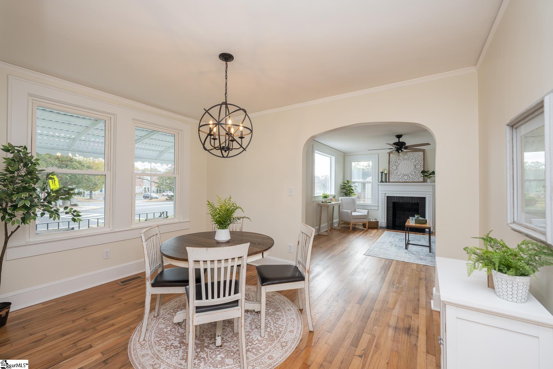 301 Perry Road Greenville, SC 29609 - Photo 8 of 22 Gallery Image 8