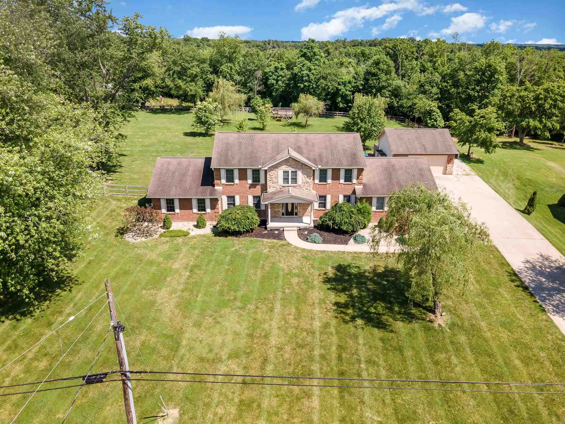 1687 Walton Nicholson Road Independence, KY 41051 - Photo 32 of 43