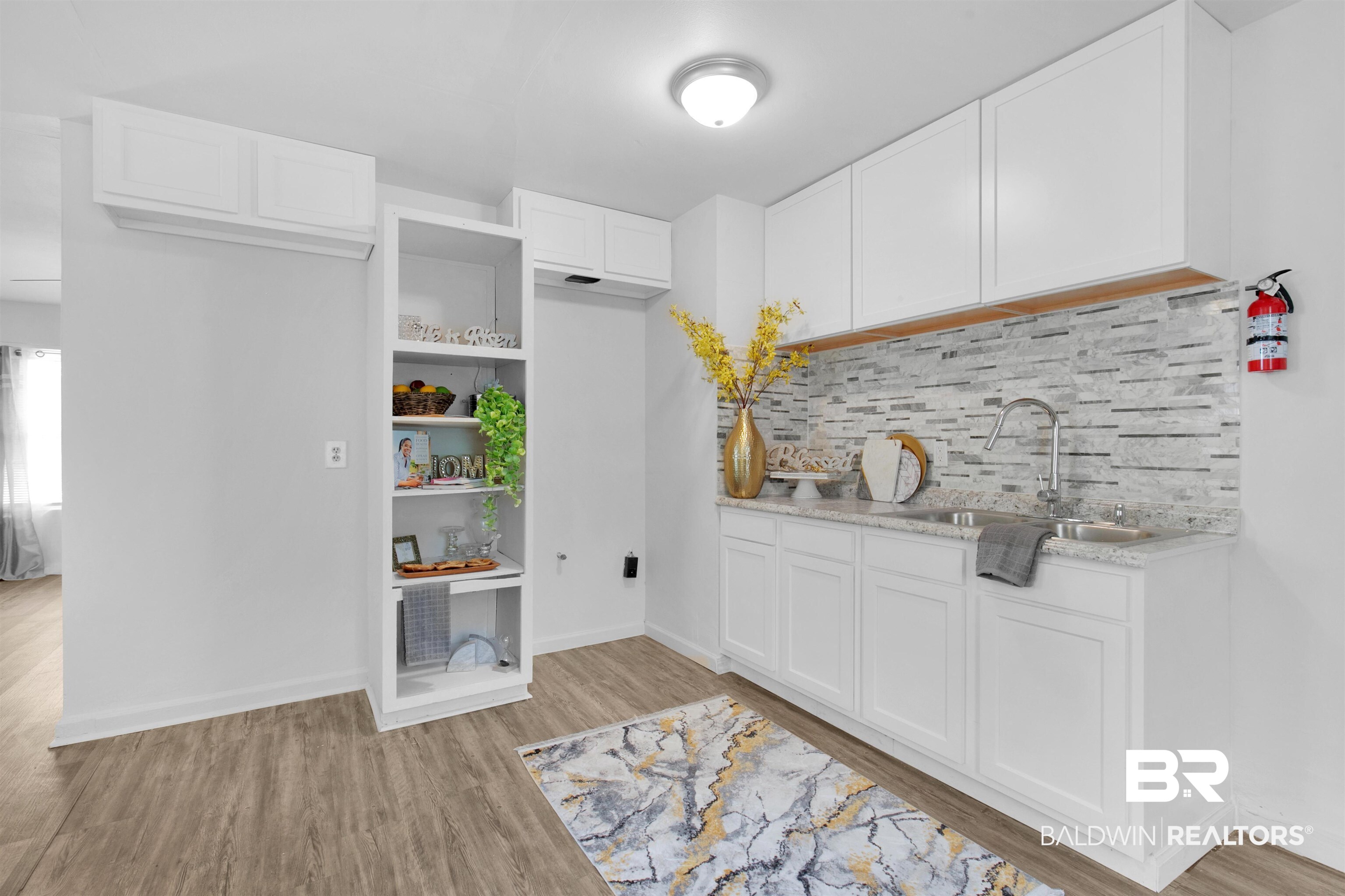 303 Evergreen Hill Mobile, AL 36609 - Photo 7 of 15