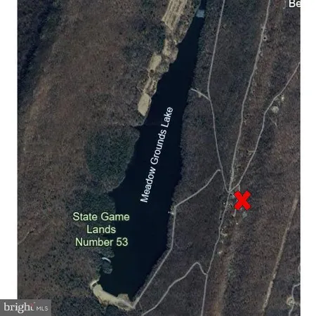 $40,000 | 0 Tanks Trail, McConnellsburg, PA 17233