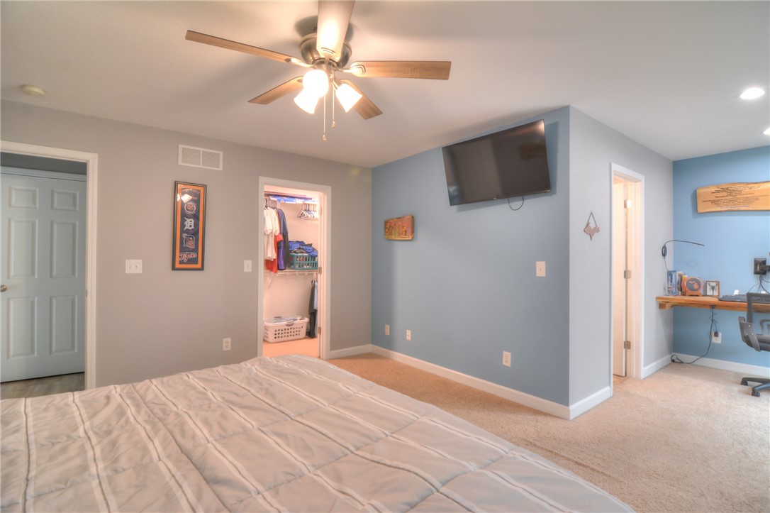 957 West Forsyth Road Forsyth, IL 62535 - Photo 21 of 31