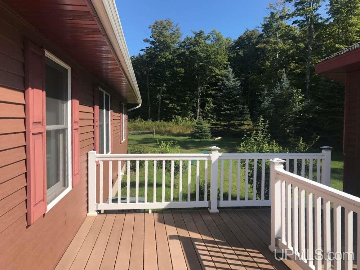 4359 North Co Road Big Bay, MI 49808 - Photo 26 of 36