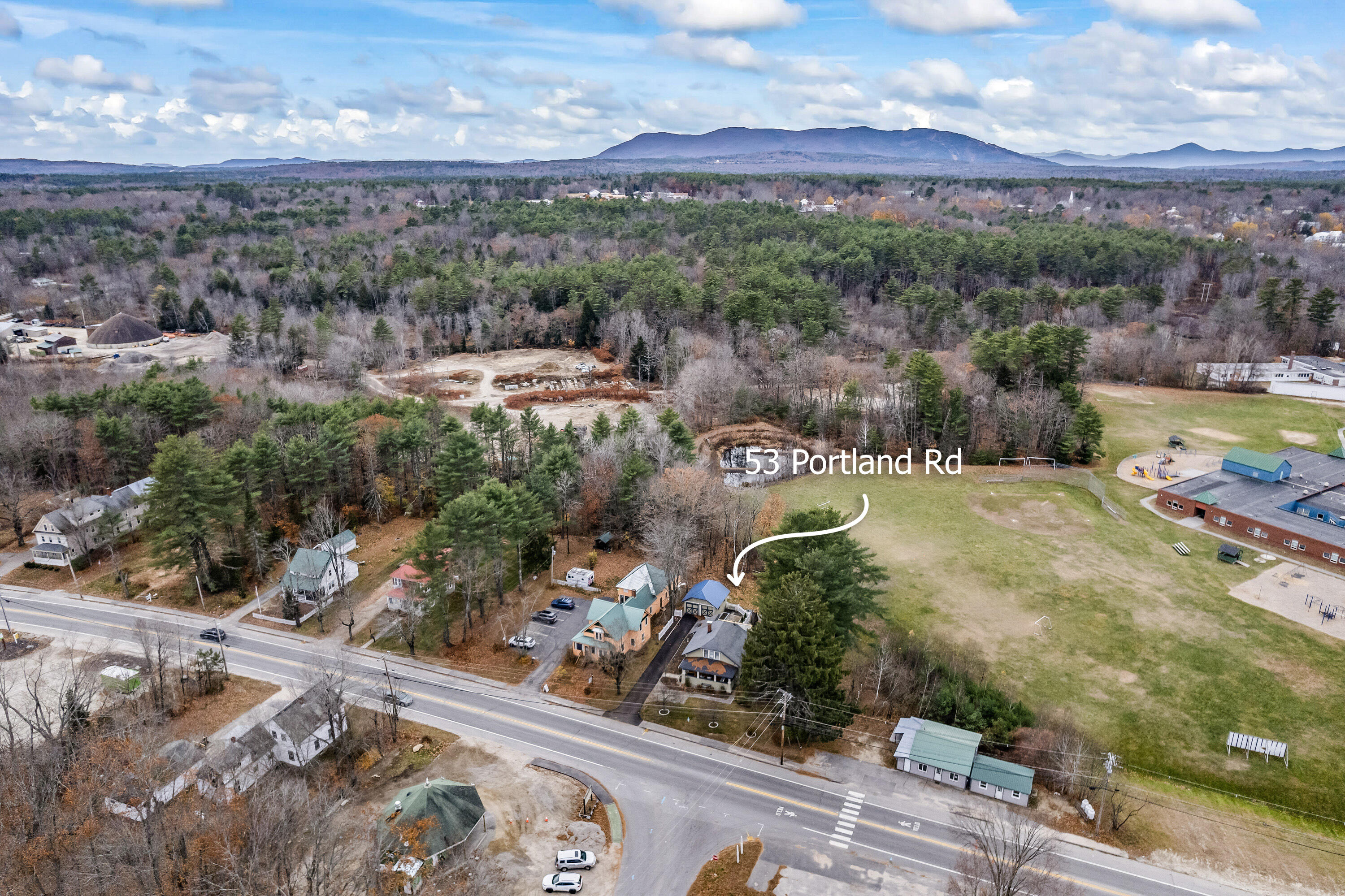 53 Portland Road Bridgton, ME 04009 - Photo 11 of 80 53 Portland Road_111c