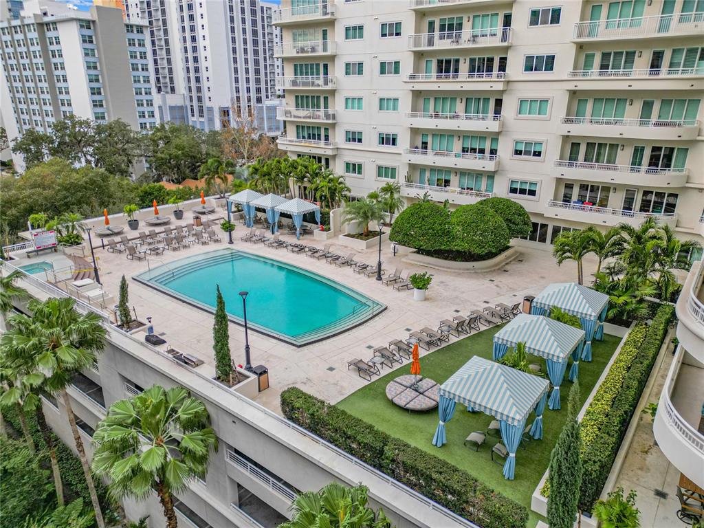 100 South Eola Drive, Unit 607 Orlando, FL 32801 - Photo 61 of 63