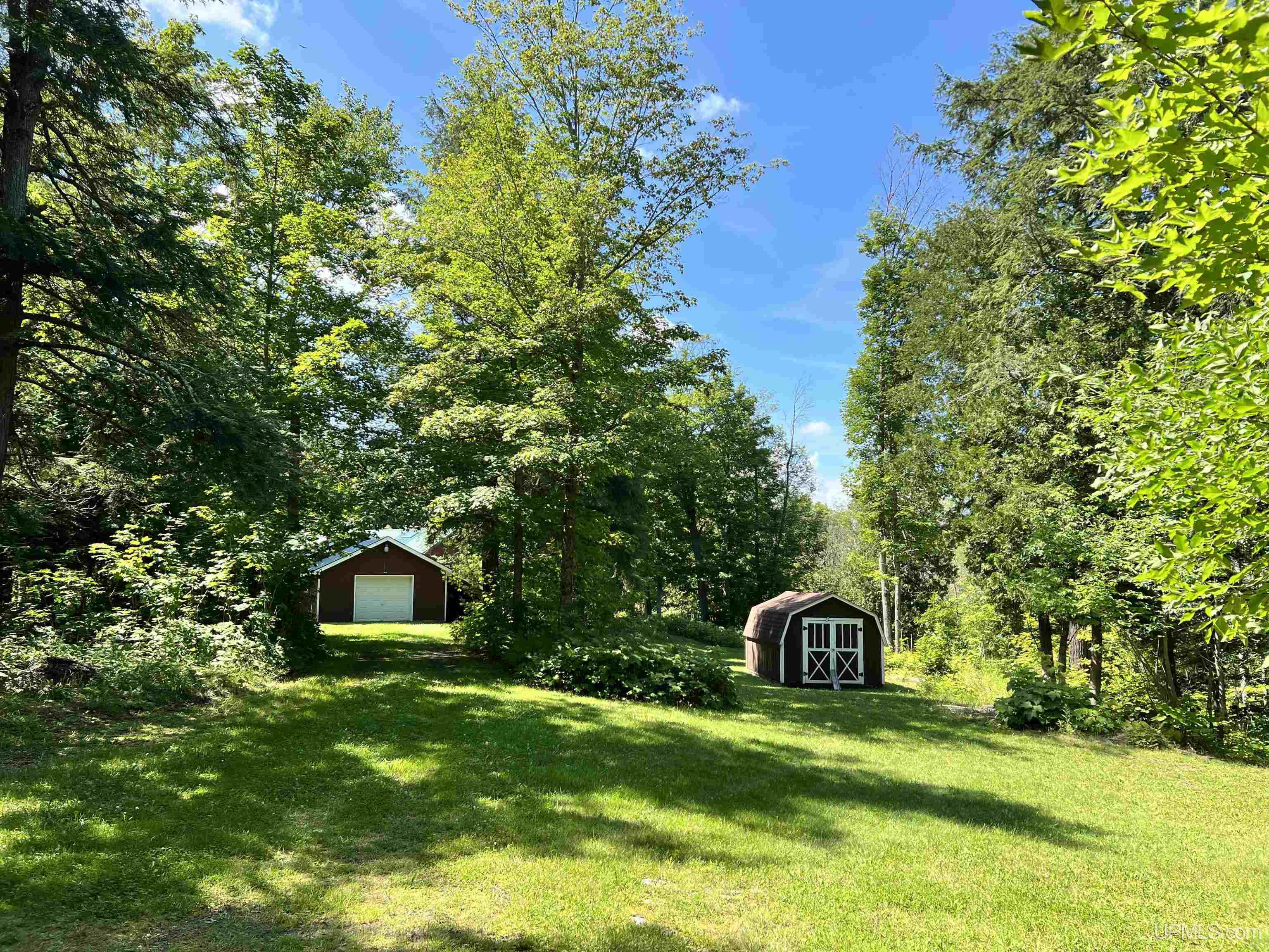 19505 Skanee Road Lanse, MI 49946 - Photo 75 of 98 Gallery Image 75