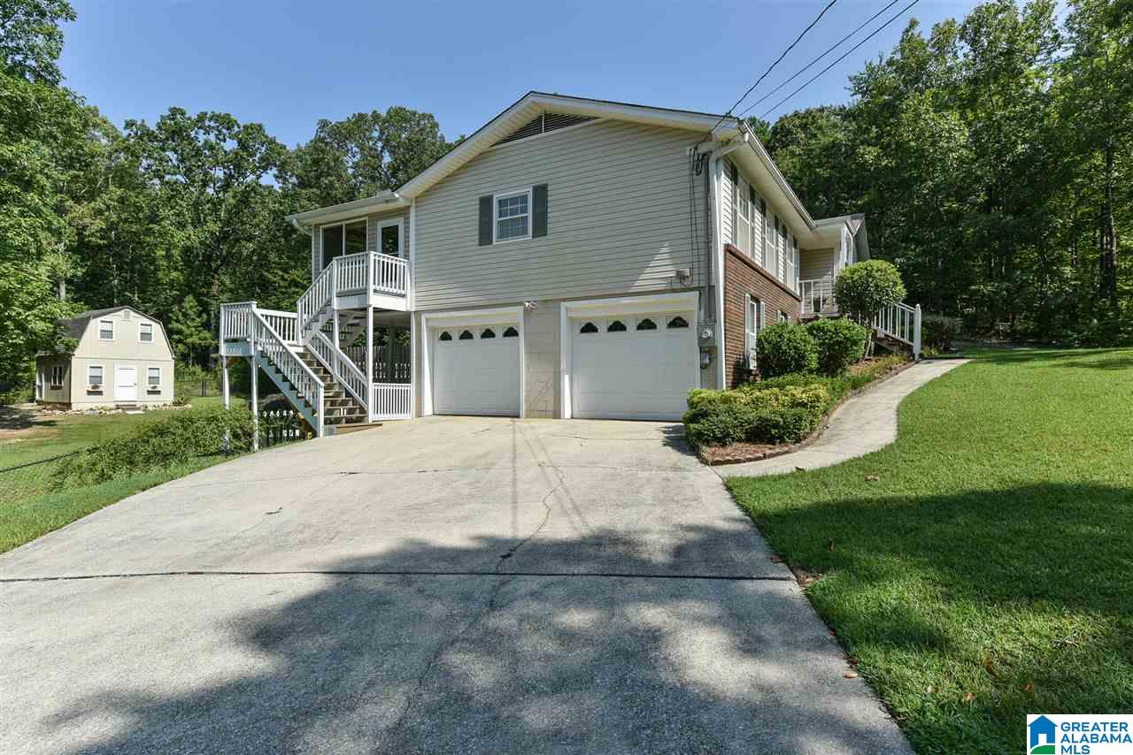 5368 Pineywood Road Birmingham, AL 35242 - Photo 2 of 50