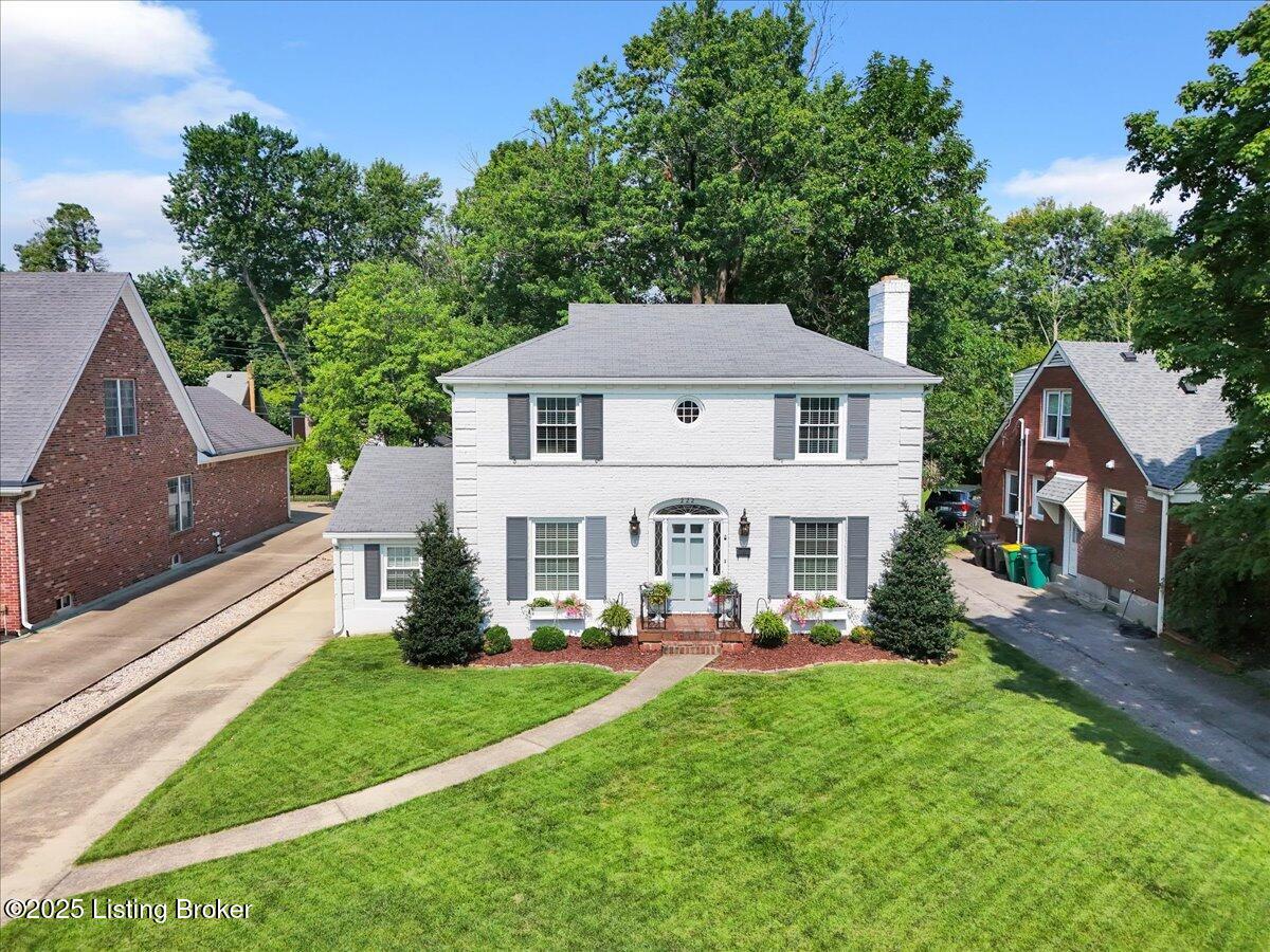 222 Ring Road Louisville, KY 40207 - Photo 49 of 55 52-222 Ring Rd-152