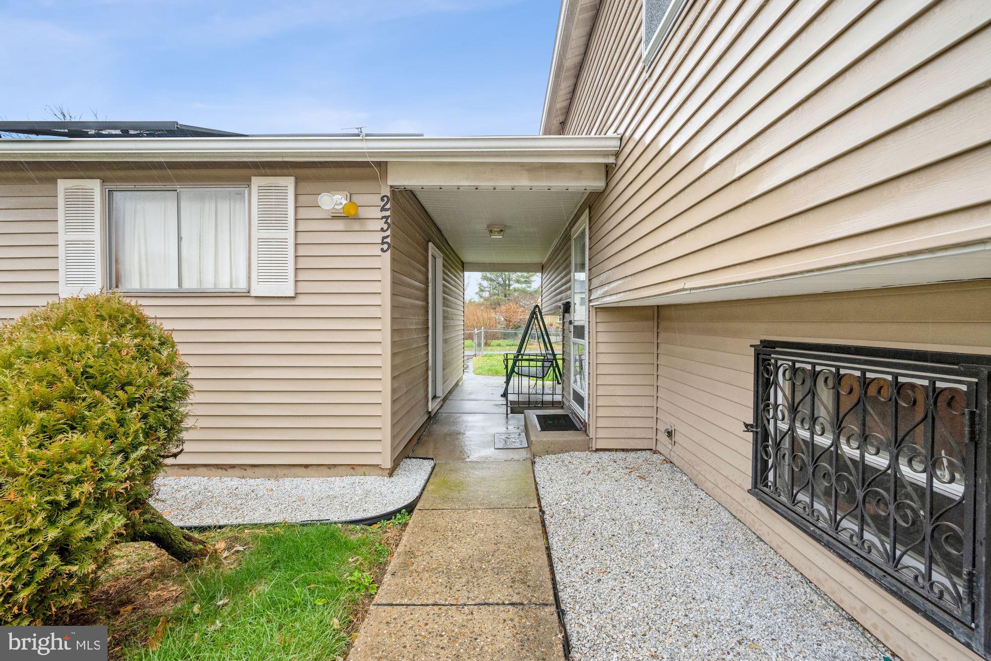 235 Rutgers Avenue Pemberton, NJ 08068 - Photo 2 of 35