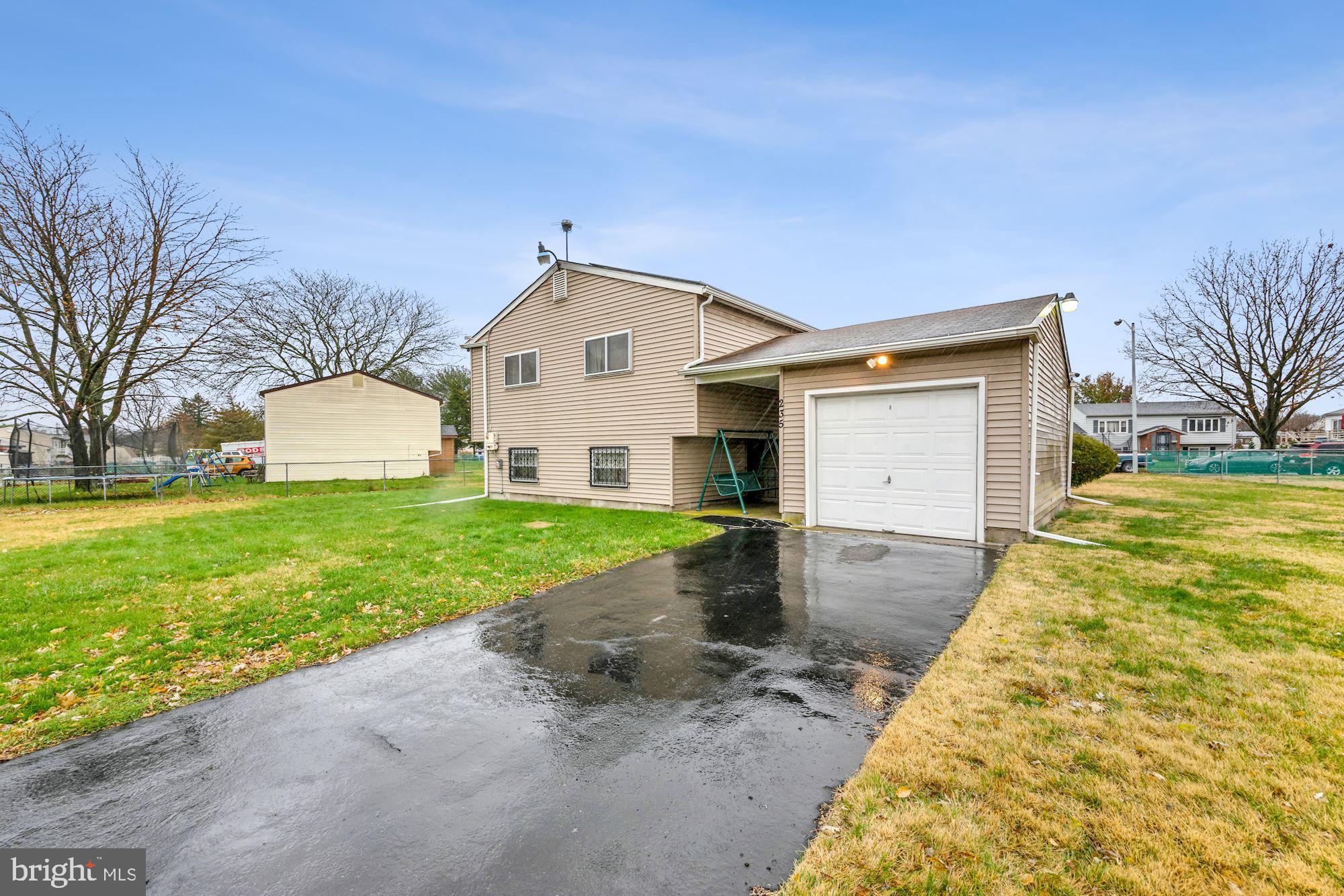 235 Rutgers Avenue Pemberton, NJ 08068 - Photo 31 of 35
