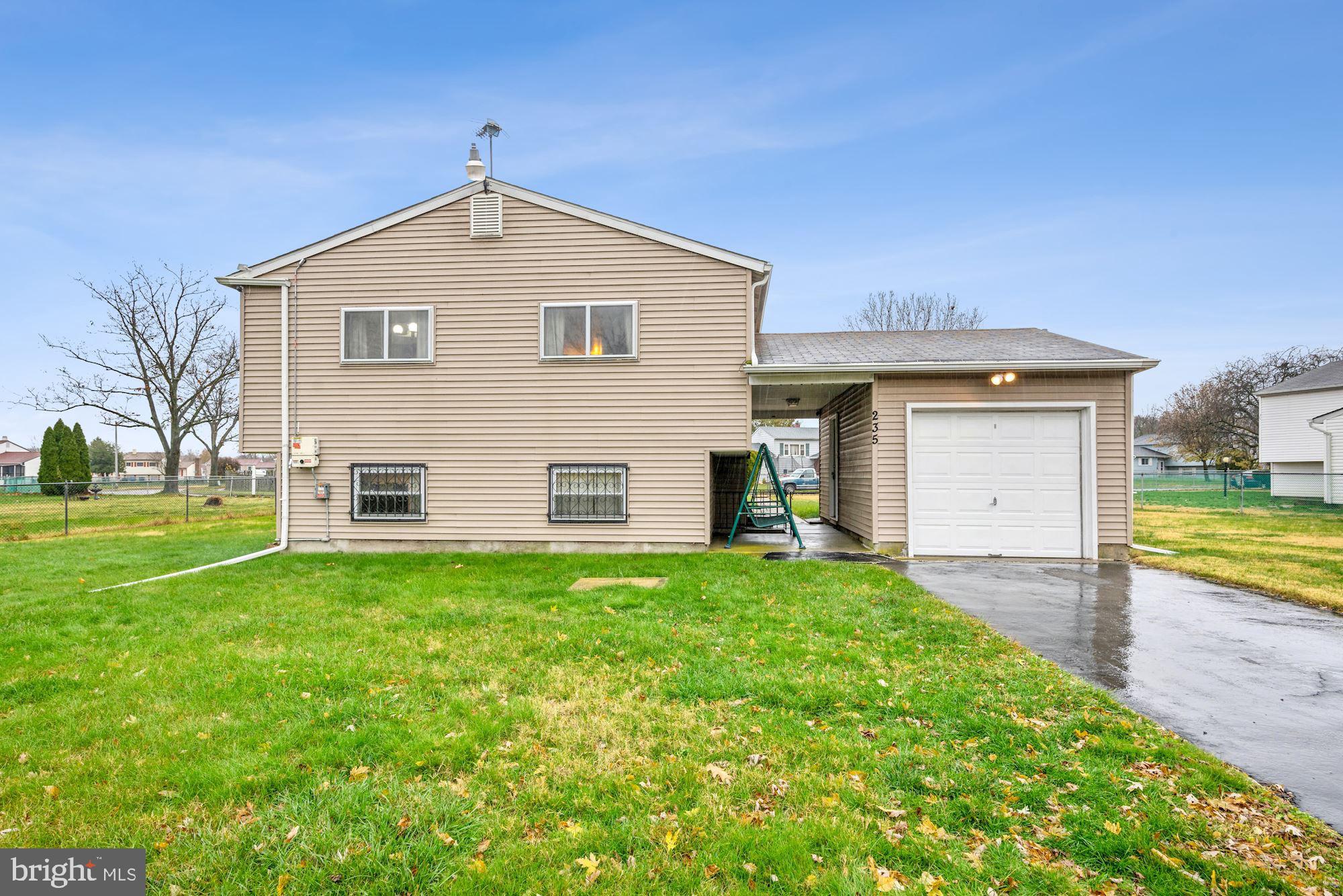 235 Rutgers Avenue Pemberton, NJ 08068 - Photo 32 of 35