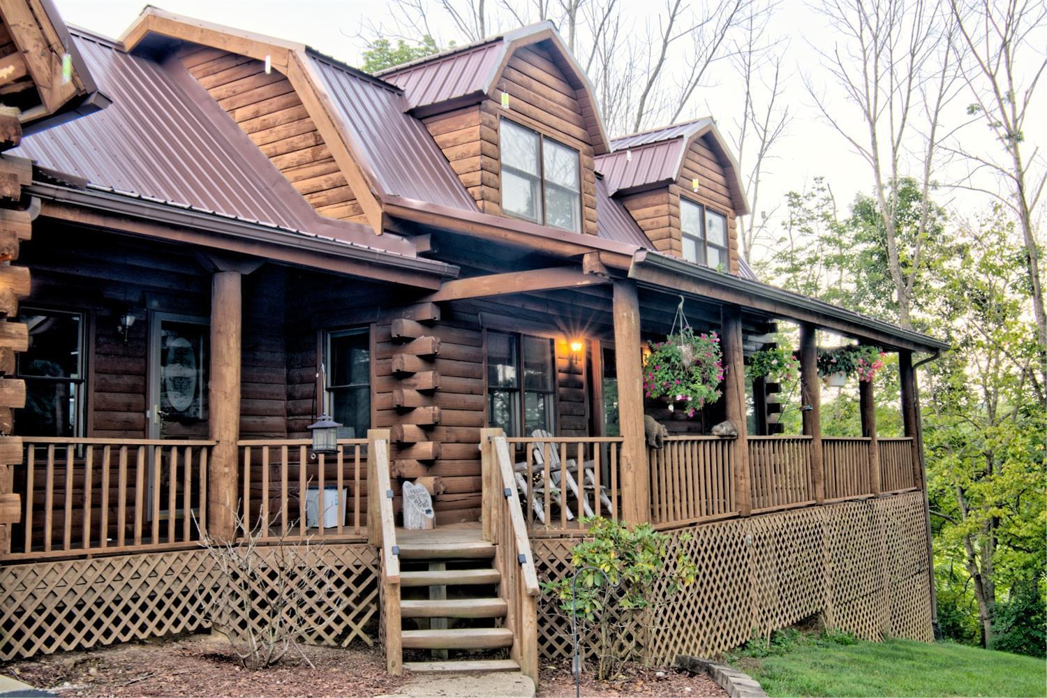 6625 Roundhead Road New Vienna, OH 45159 - Photo 21 of 42 Gallery Image 21