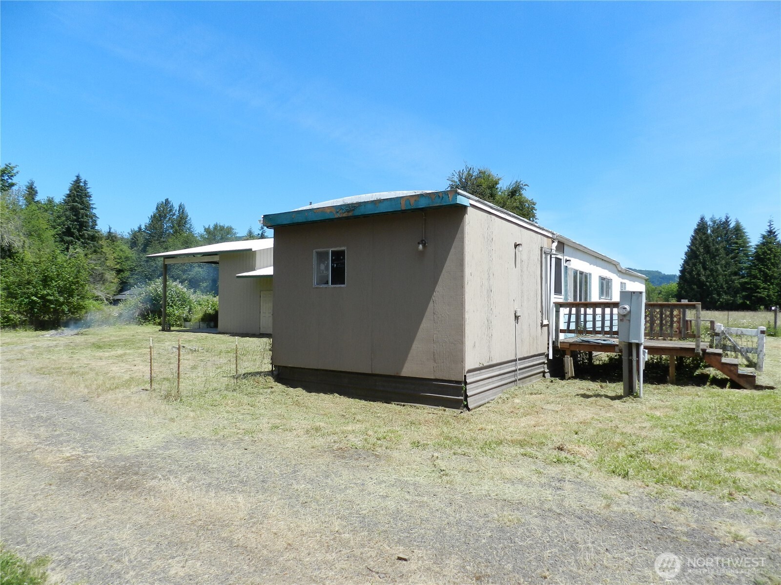 146 Damron Road Mossyrock, WA 98564 - Photo 1 of 25
